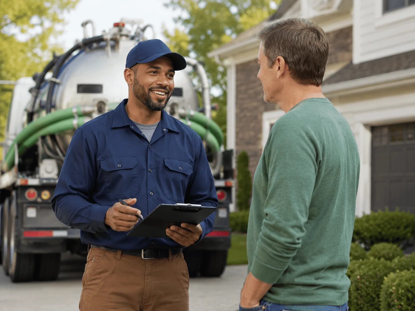 Mosquito Control Murphy, NC FAQs