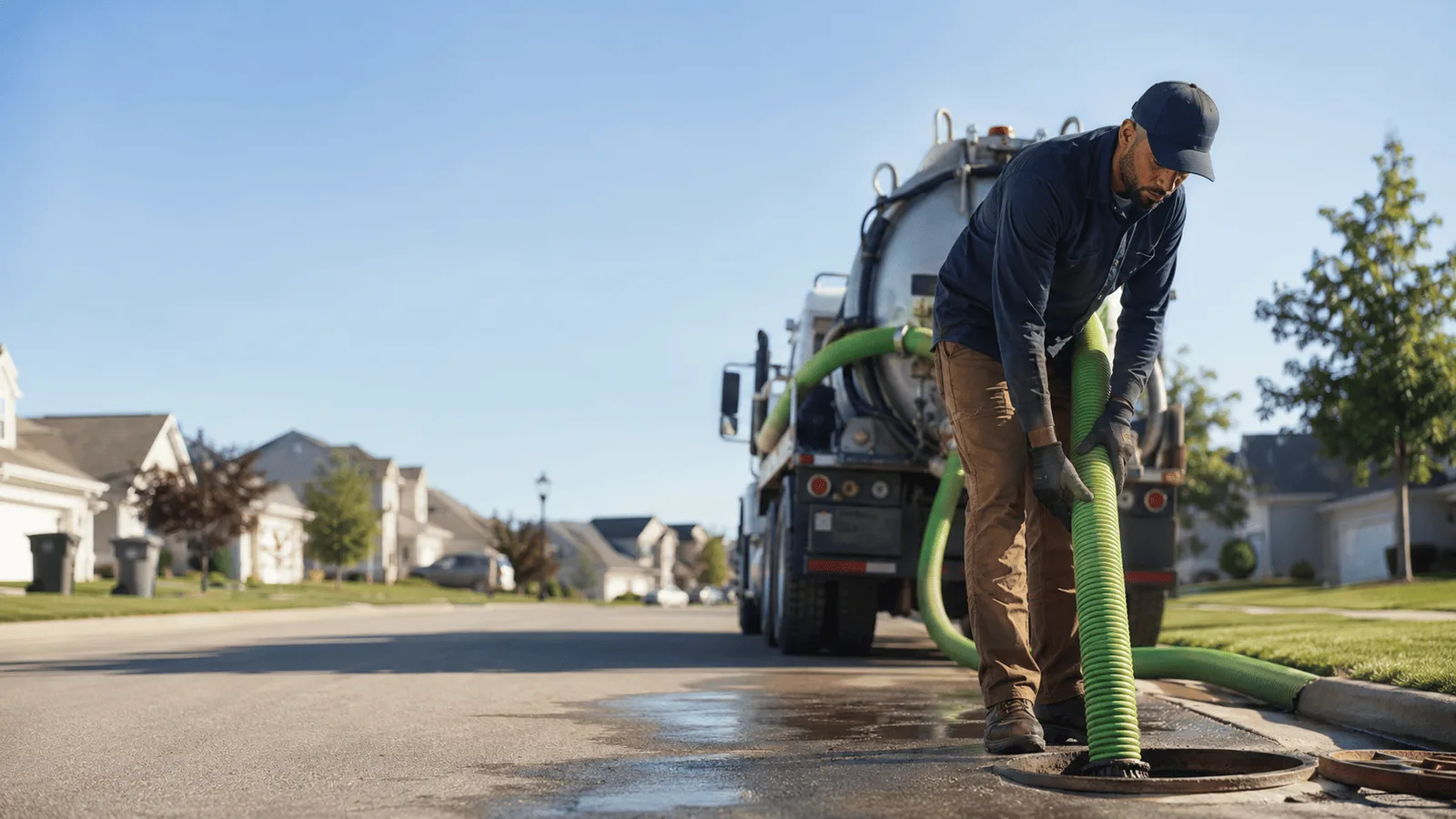 Mosquito Control in Murphy, NC